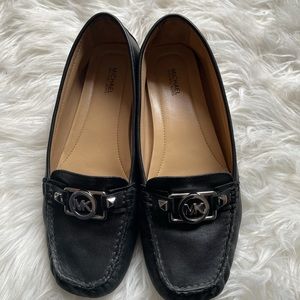 Michael kors flats